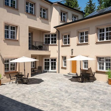 Central Platinum Apartments 23 Rybnik  Exterior photo
