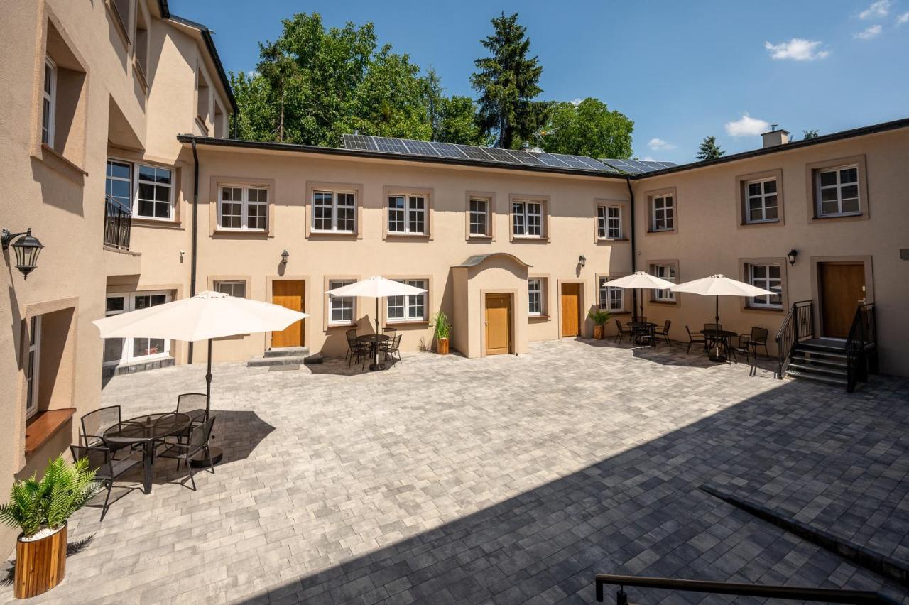 Central Platinum Apartments 23 Rybnik  Exterior photo