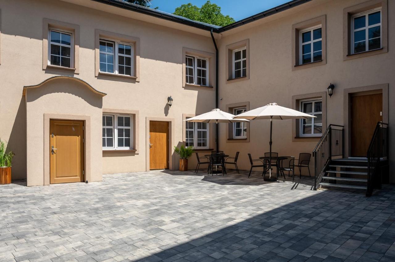 Central Platinum Apartments 23 Rybnik  Exterior photo