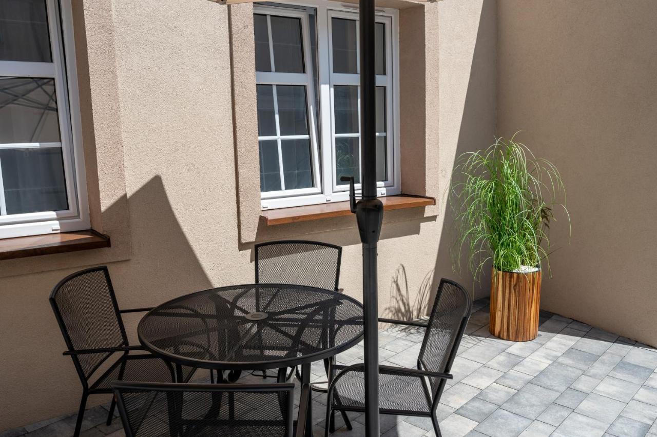 Central Platinum Apartments 23 Rybnik  Exterior photo